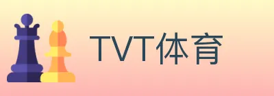 TVT体育 logo